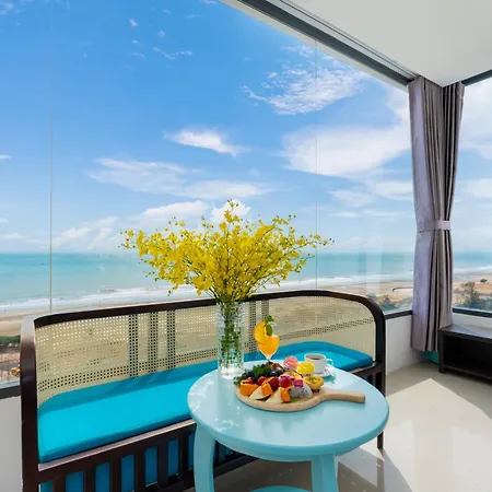 Annata Beach Hotel